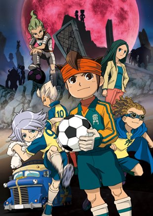 inazuma eleven all episodes download in english